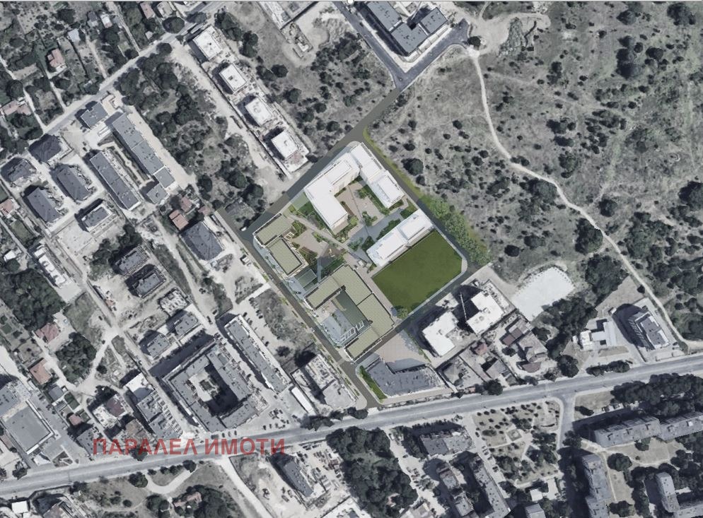 Продава 3-СТАЕН | Imot.bg — изображение 2