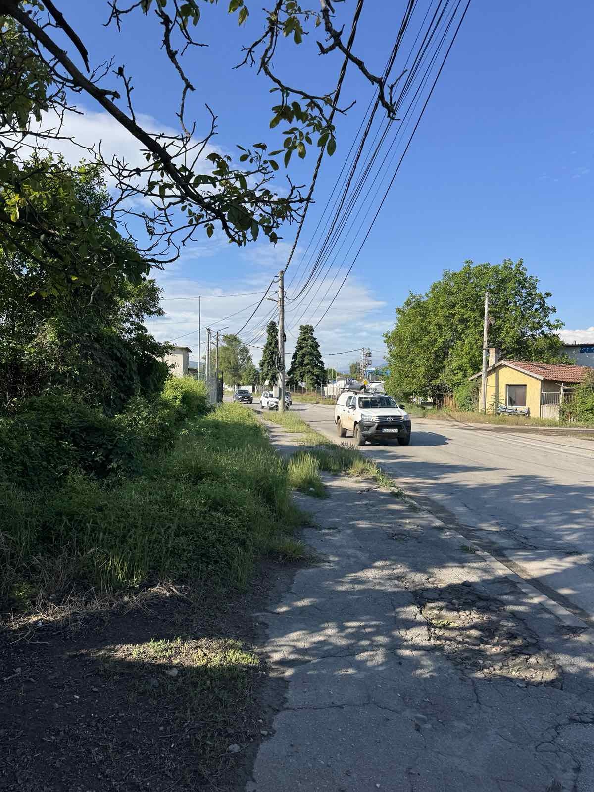 Продава ПАРЦЕЛ | Imot.bg — изображение 1