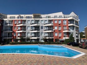 1 bedroom Lozenets, region Burgas 1