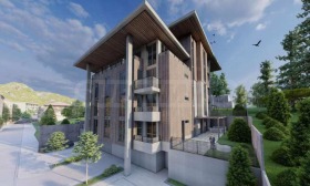 1 camera da letto Velingrad, regione Pazardzhik