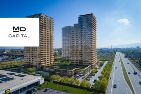 2-СТАЕН, 80 m2