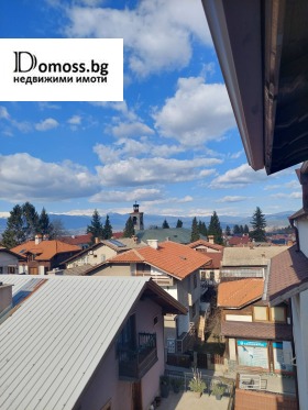 2 bedroom Bansko, region Blagoevgrad 1