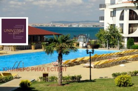 2 soverom Sveti Vlas, region Burgas 1