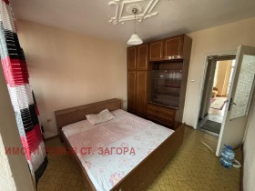 2 soverom Tsentar, Stara Zagora 9