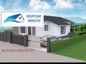 House Tsarevo, region Burgas 5