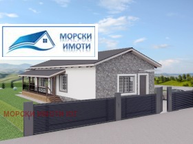 House Tsarevo, region Burgas 4