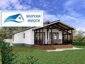 House Tsarevo, region Burgas 3