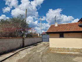 Продава  Къща, с. Пирне