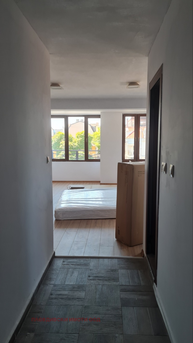 Zu verkaufen  Studio Plowdiw , Zentar , 46 qm | 27079887 - Bild [5]