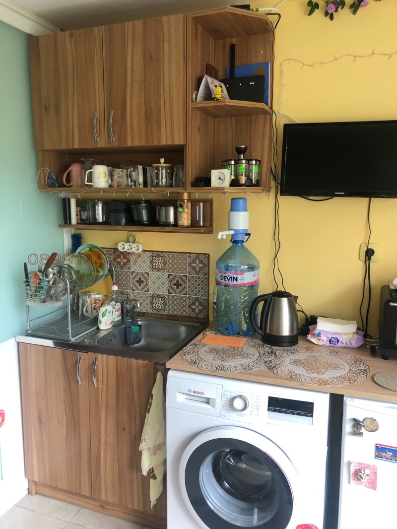 Satılık  Stüdyo Varna , Vinica , 20 metrekare | 79606580 - görüntü [3]