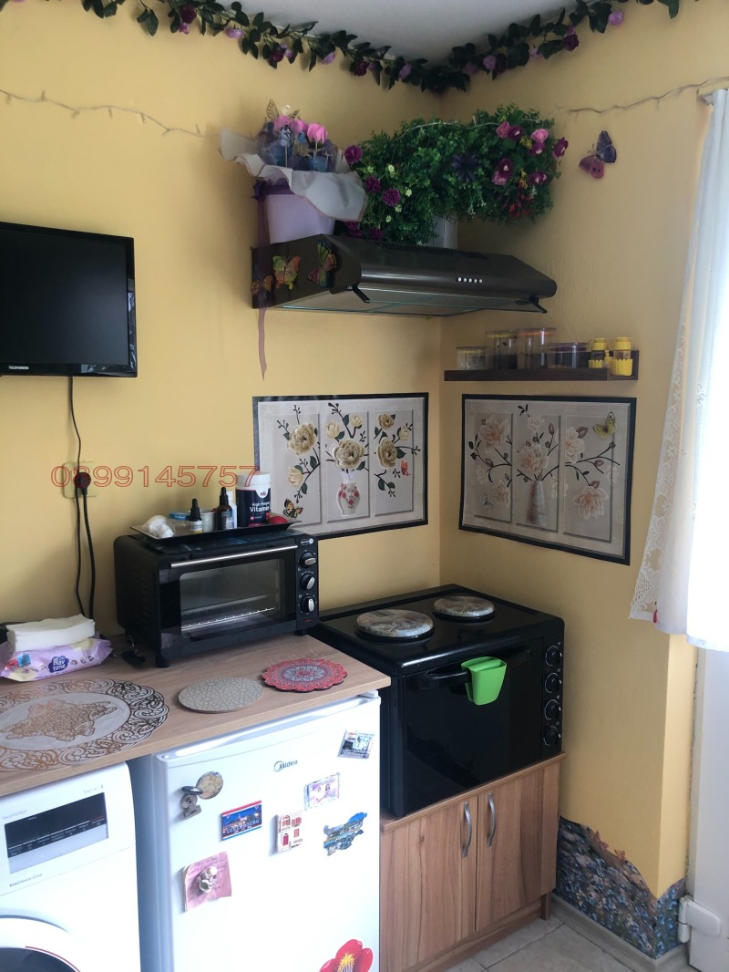 Satılık  Stüdyo Varna , Vinica , 20 metrekare | 79606580 - görüntü [4]