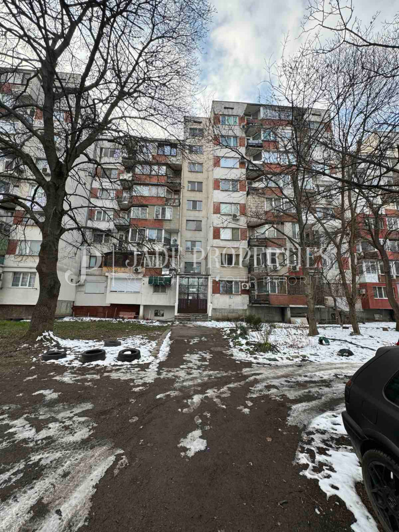 For Sale  Studio Sofia , Lyulin 5 , 42 sq.m | 22915668 - image [7]