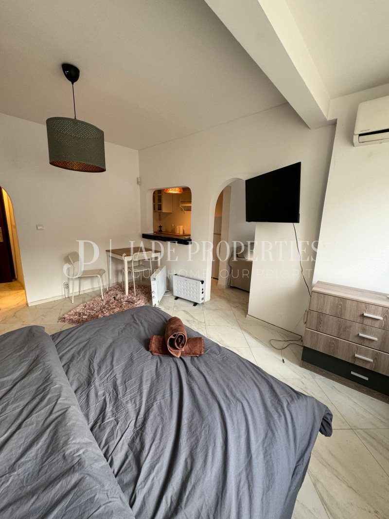 For Sale  Studio Sofia , Lyulin 5 , 42 sq.m | 22915668 - image [3]