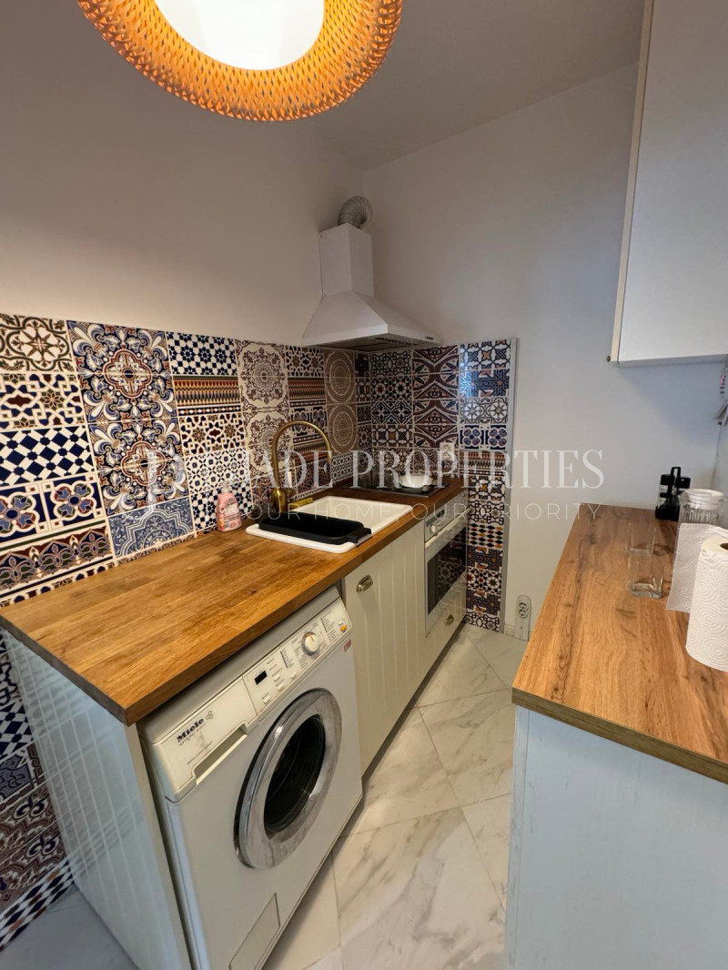For Sale  Studio Sofia , Lyulin 5 , 42 sq.m | 22915668