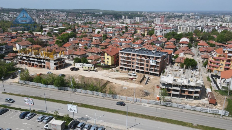 Продава  2-стаен град Плевен , Широк център , 62 кв.м | 27905742 - изображение [5]