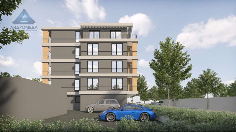 Продава  2-стаен град Плевен , Широк център , 62 кв.м | 27905742 - изображение [10]