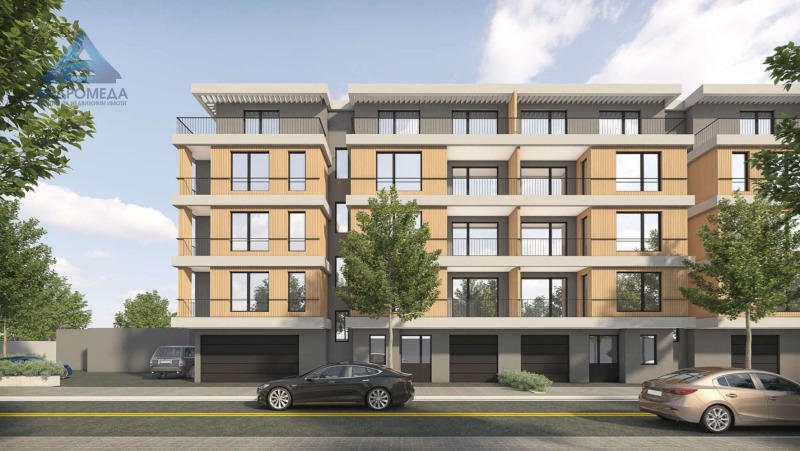 Продава  2-стаен град Плевен , Широк център , 62 кв.м | 27905742 - изображение [9]