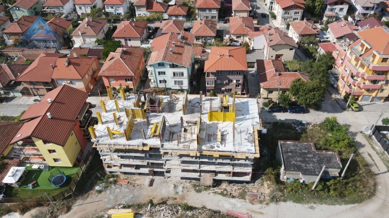 Продава  2-стаен град Плевен , Широк център , 62 кв.м | 27905742 - изображение [7]