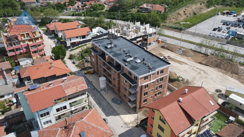 Продава  2-стаен град Плевен , Широк център , 62 кв.м | 27905742 - изображение [4]
