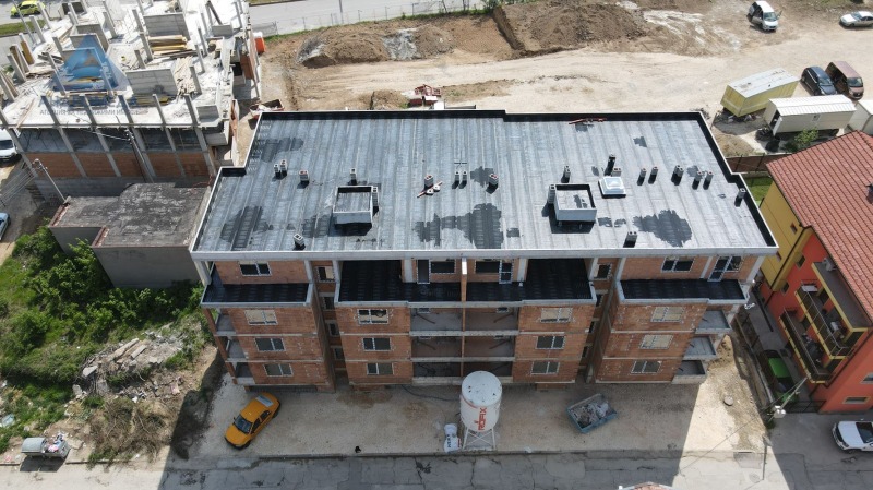 Продава  2-стаен град Плевен , Широк център , 62 кв.м | 27905742