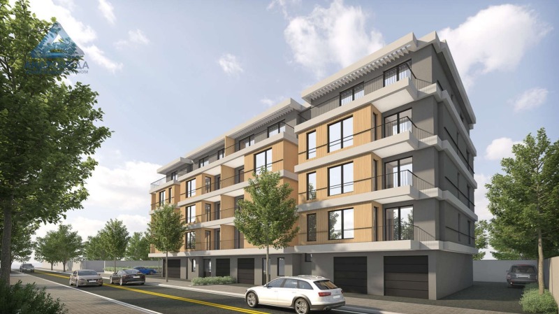Продава  2-стаен град Плевен , Широк център , 62 кв.м | 27905742 - изображение [8]