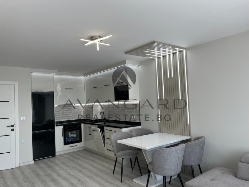 На продаж  1 спальня Пловдив , Христо Смирненски , 75 кв.м | 85596703 - зображення [3]