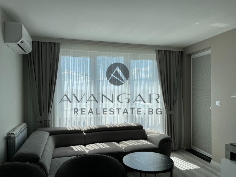 На продаж  1 спальня Пловдив , Христо Смирненски , 75 кв.м | 85596703 - зображення [2]