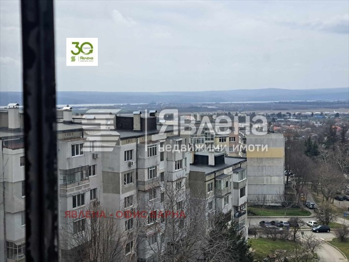 Myytävänä  1 makuuhuone Varna , Vladislav Varnentšik 2 , 42 neliömetriä | 11687706 - kuva [2]