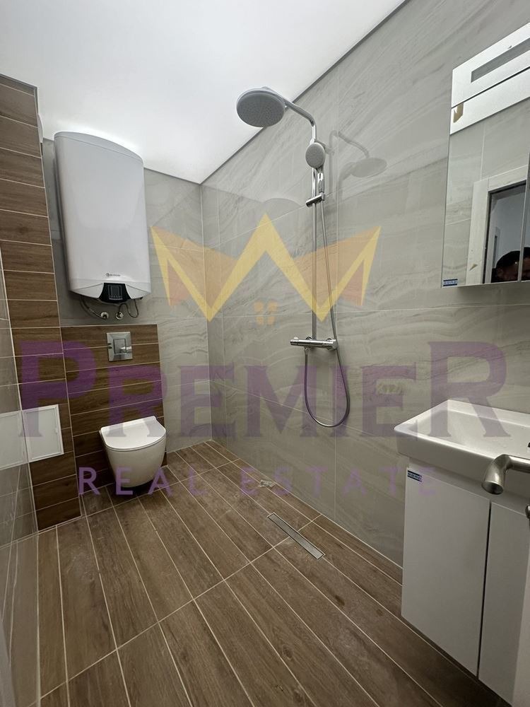 De vânzare  1 dormitor Varna , Vâzrajdane 3 , 60 mp | 24347753 - imagine [5]