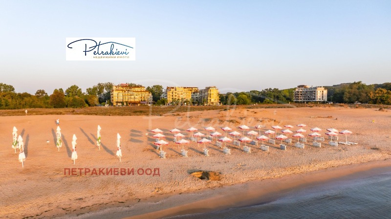 Till salu  1 sovrum region Burgas , Primorsko , 80 kvm | 79889675 - bild [14]