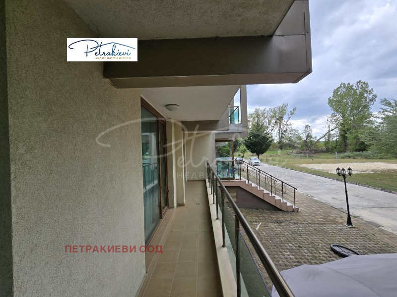Till salu  1 sovrum region Burgas , Primorsko , 80 kvm | 79889675 - bild [11]
