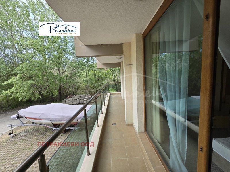 Till salu  1 sovrum region Burgas , Primorsko , 80 kvm | 79889675 - bild [9]