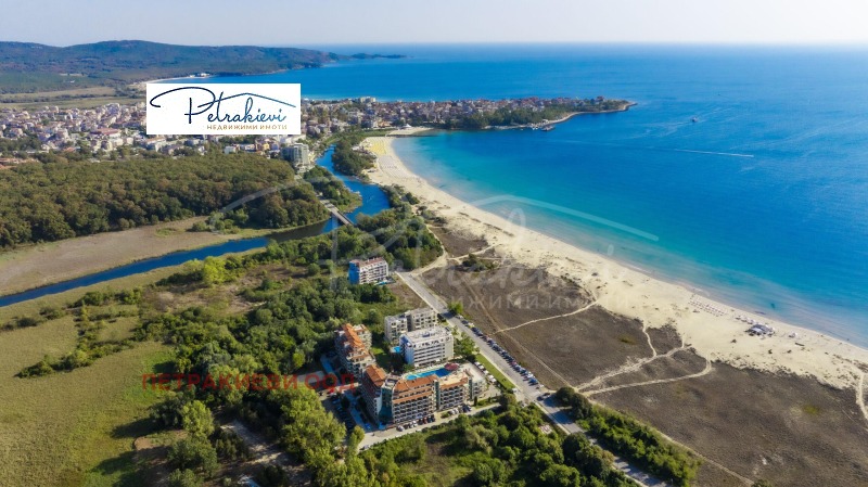 Till salu  1 sovrum region Burgas , Primorsko , 80 kvm | 79889675