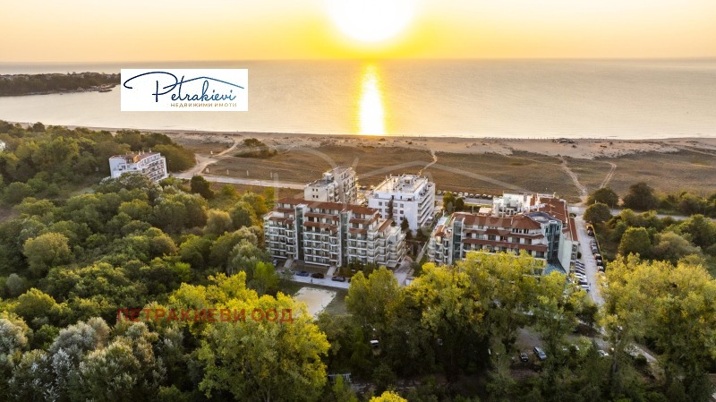 Till salu  1 sovrum region Burgas , Primorsko , 80 kvm | 79889675 - bild [13]