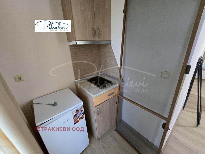 Till salu  1 sovrum region Burgas , Primorsko , 80 kvm | 79889675 - bild [6]