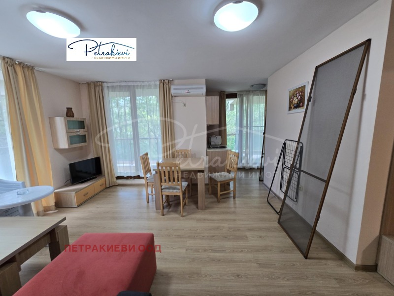 Till salu  1 sovrum region Burgas , Primorsko , 80 kvm | 79889675 - bild [4]