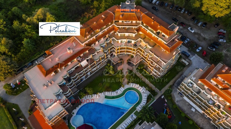 Till salu  1 sovrum region Burgas , Primorsko , 80 kvm | 79889675 - bild [15]