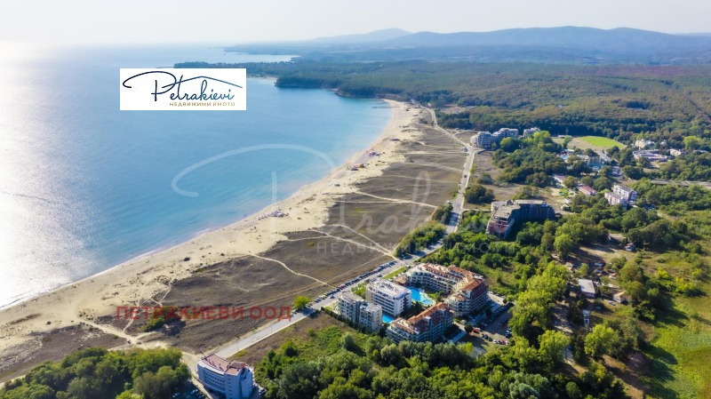 Till salu  1 sovrum region Burgas , Primorsko , 80 kvm | 79889675 - bild [12]