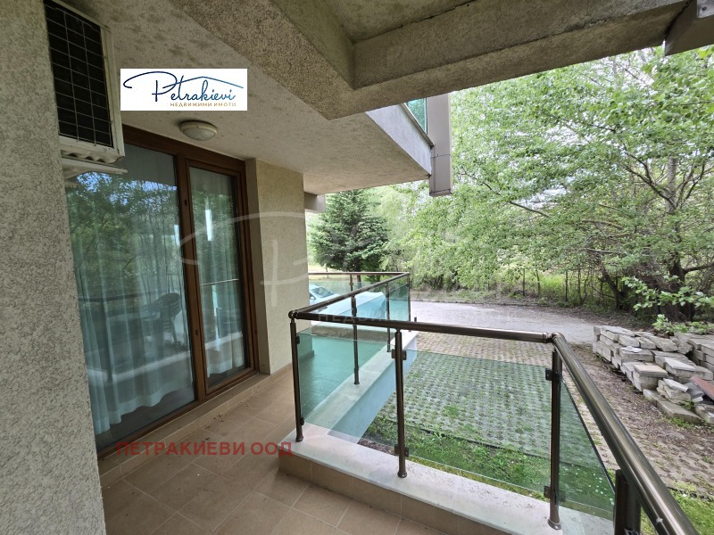 Till salu  1 sovrum region Burgas , Primorsko , 80 kvm | 79889675 - bild [10]
