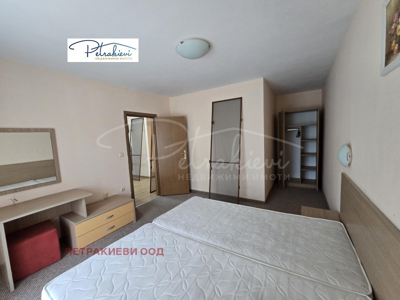 Till salu  1 sovrum region Burgas , Primorsko , 80 kvm | 79889675 - bild [8]