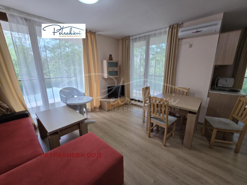 Till salu  1 sovrum region Burgas , Primorsko , 80 kvm | 79889675 - bild [2]