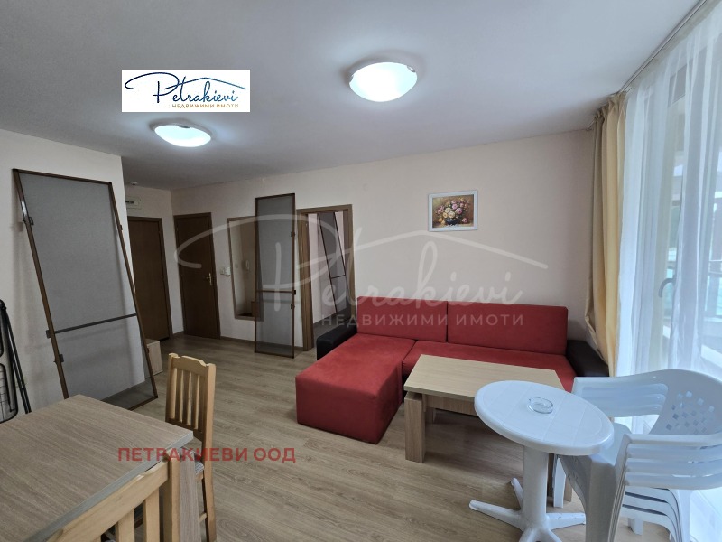Till salu  1 sovrum region Burgas , Primorsko , 80 kvm | 79889675 - bild [3]