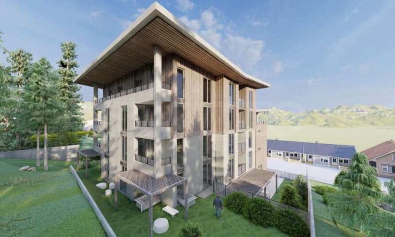 Satılık  1 yatak odası bölge Pazarcık , Velingrad , 69 metrekare | 91340533 - görüntü [5]