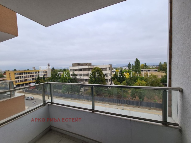Myytävänä  1 makuuhuone Sofia , Poligona , 60 neliömetriä | 80013607 - kuva [6]