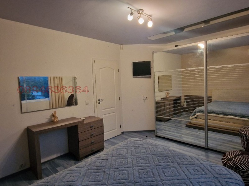 Продава 2-СТАЕН, гр. Варна, м-т Евксиноград, снимка 15 - Апартаменти - 52694125