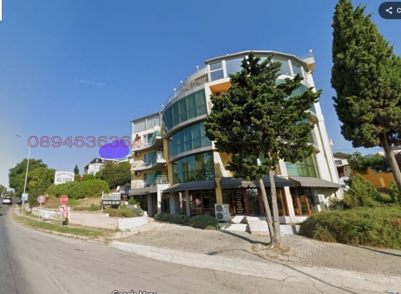 Продава 2-СТАЕН, гр. Варна, м-т Евксиноград, снимка 16 - Апартаменти - 52694125