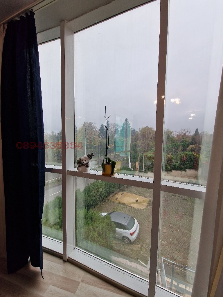 Продава 2-СТАЕН, гр. Варна, м-т Евксиноград, снимка 6 - Апартаменти - 52694125