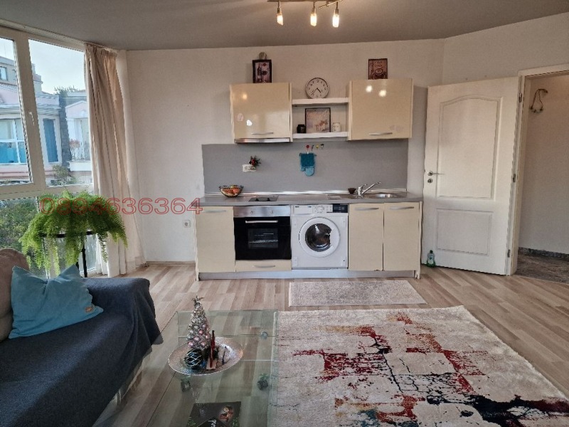 Продава 2-СТАЕН, гр. Варна, м-т Евксиноград, снимка 9 - Апартаменти - 52694125