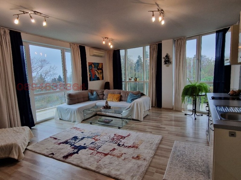 Продава 2-СТАЕН, гр. Варна, м-т Евксиноград