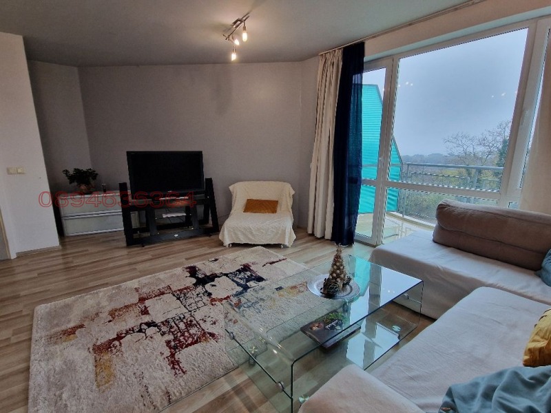 Продава 2-СТАЕН, гр. Варна, м-т Евксиноград, снимка 4 - Апартаменти - 52694125